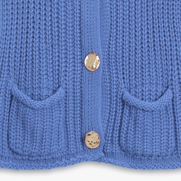 COMMENSE KNIT VEST - Picture 4 of 5